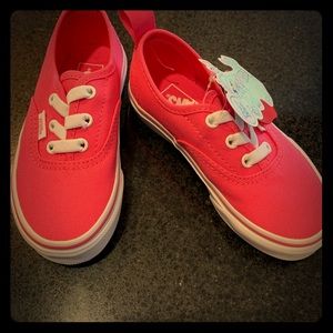 Kids Vans!!